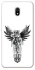 Чехол на Xiaomi Redmi 8a Tattoo ver.12 фото 1 из 1