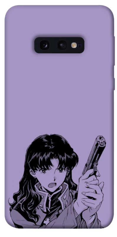 Чохол на Samsung Galaxy S10e Anime v7 фото 1 з 1