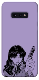 Чохол на Samsung Galaxy S10e Anime v7 фото 1 з 1