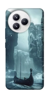 Чохол на Xiaomi Civi 5 Pro Nordic drakkar фото 1 з 1