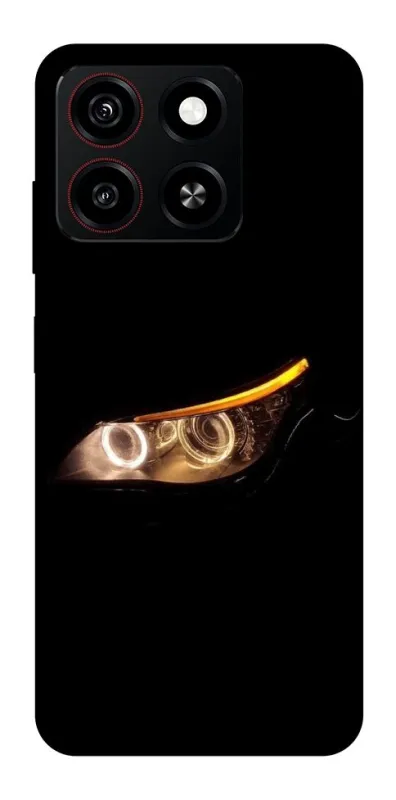 Чохол на ZTE Blade A35 4G BMW v15 фото 1 з 1