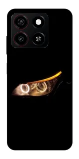 Чохол на ZTE Blade A35 4G BMW v15 фото 1 з 1