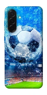 Чехол на Samsung Galaxy A37 5G Fantasy Football Stadium фото 1 из 1