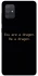 Чохол на Samsung Galaxy A71 House of the Dragon ver.9 фото 1 з 1