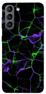 Чехол на Samsung Galaxy S21 Abstract ver.2 фото 1 из 1