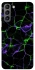 Чехол на Samsung Galaxy S21 Abstract ver.2 фото 1 из 1