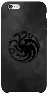 Чехол на Apple iPhone 6/6s (4.7") House of the Dragon ver.3 фото 1 из 1