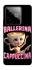 Чохол на Realme GT 7T Ballerina Capuchina фото 1 з 1