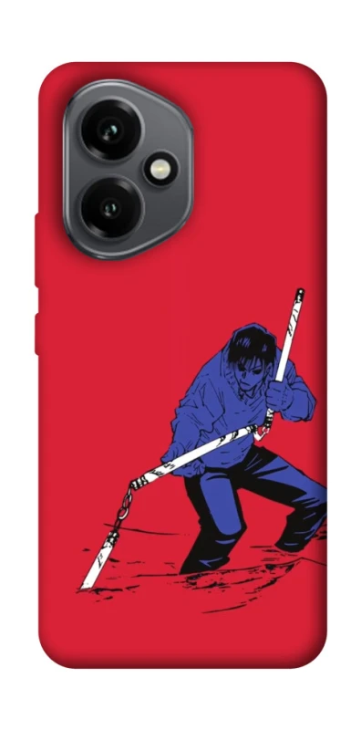 Чохол на Honor 400 Toji v4 фото 1 з 1