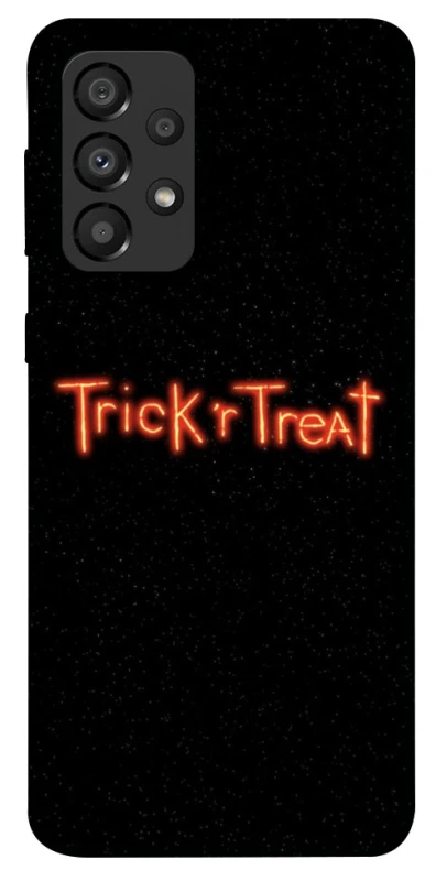 Чохол на Samsung Galaxy A33 5G Halloween aesthetic ver.2 фото 1 з 1