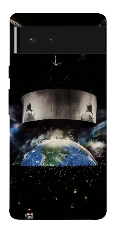 Чохол на Google Pixel 6 Kanye West ver.7 фото 1 з 1