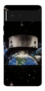 Чехол на Google Pixel 6 Kanye West ver.7 фото 1 из 1