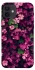 Чехол на Apple iPhone 12 (6.1") Flowers v7 фото 1 из 1