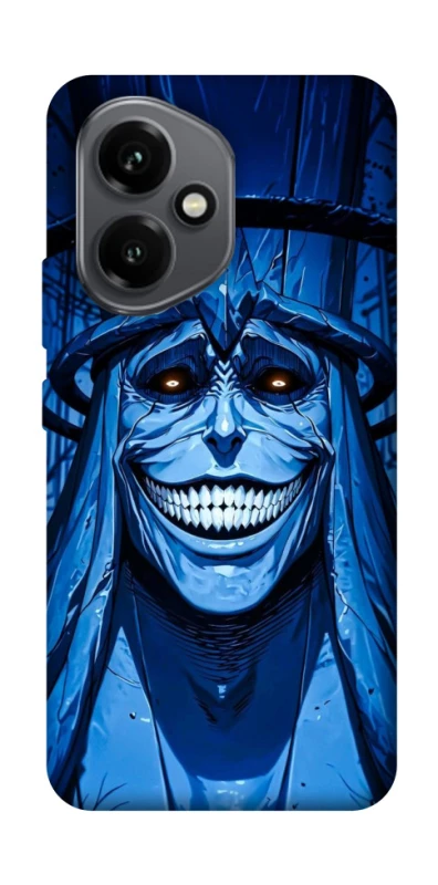 Чехол на Honor 400 Statue of God фото 1 из 1