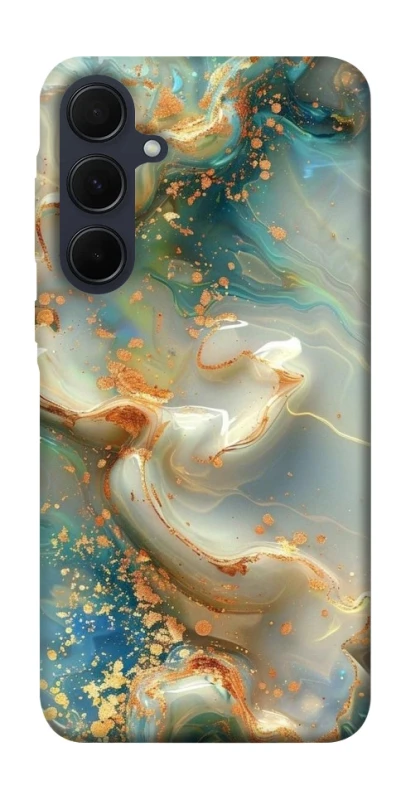 Чохол на Samsung Galaxy A55 Epoxy design ver.3 фото 1 з 1