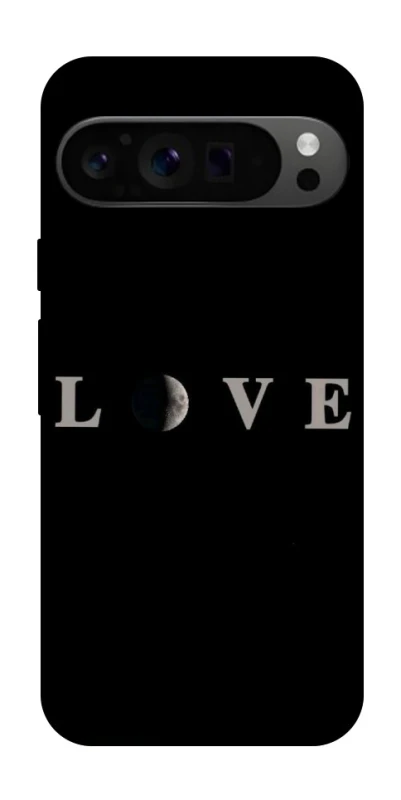 Чехол на Google Pixel 9 Pro Love aesthetic ver.15 фото 1 из 1