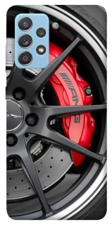 Чохол на Samsung Galaxy A52 4G / A52 5G Wheel MB фото 1 Чохол на Samsung Galaxy A52 4G / A52 5G Wheel MB фото 1 з 1
