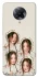 Чохол на Xiaomi Redmi K30 Pro / Poco F2 Pro Shuhua - (G)I-DLE фото 1 з 1