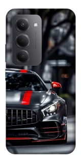 Чохол на Xiaomi Redmi 15 (Global) Black Mercedes фото 1 з 1