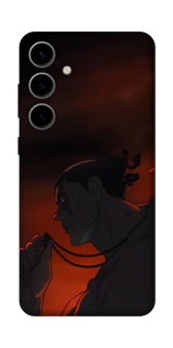 Чехол на Samsung Galaxy S25 Todo v5 фото 1 из 1