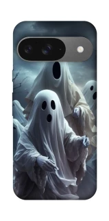 Чохол на Google Pixel 10 Ghost фото 1 з 1