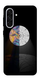 Чохол на Samsung Galaxy A36 5G Wednesday room фото 1 з 1