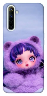Чохол на Realme 6 SKULLPANDA × My Little Pony Ver.2 фото 1 з 1