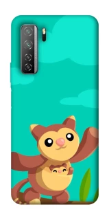 Чохол на Huawei Nova 7 SE Adopt Me Sugar Glider Mom фото 1 з 1