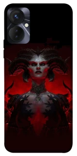 Чехол на TECNO Spark 9 Pro (KH7n) Lilith фото 1 из 1