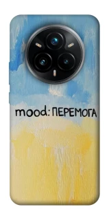 Чохол на Realme 14 Pro+ Mood Peremoga фото 1 з 1