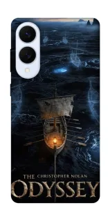 Чехол на Samsung Galaxy S25 Edge Odyssey ver.4 фото 1 из 1