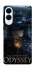 Чехол на Samsung Galaxy S25 Edge Odyssey ver.4 фото 1 из 1