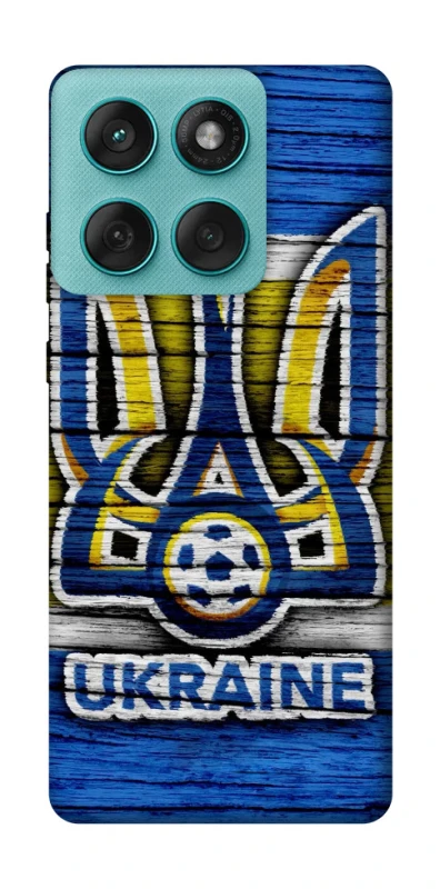 Чехол на Motorola Edge 60 Fusion UA-Football ver.1 фото 1 из 1