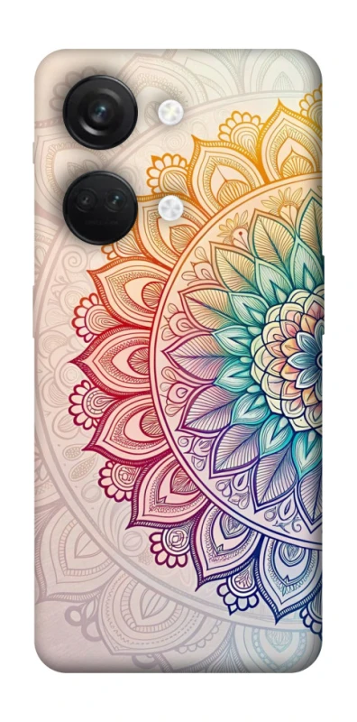 Чохол на OnePlus Nord 3 Mandala ver.1 фото 1 з 1