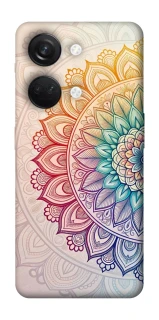 Чехол на OnePlus Nord 3 Mandala ver.1 фото 1 из 1