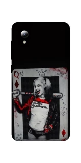 Чохол на ZTE Blade A3 (2019) Harley Queen фото 1 з 1