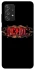 Чохол на Samsung Galaxy A52 4G / A52 5G AC/DC фото 1 з 1