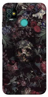 Чехол на TECNO POP 5 Romantic Halloween ver.2 фото 1 из 1