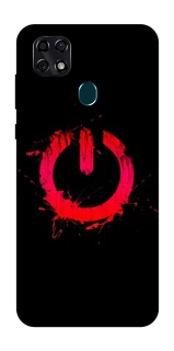 Чохол на ZTE Blade 20 Smart Power On фото 1 з 1