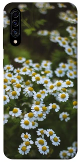 Чехол на Samsung Galaxy A50 (A505F) / A50s / A30s Ромашки v13 фото 1 из 1