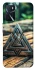 Чохол на Oppo A16s / A16 Valknut ver.2 фото 1 з 1