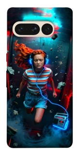 Чехол на Google Pixel 7 Pro Stranger Things ver.44 фото 1 из 1