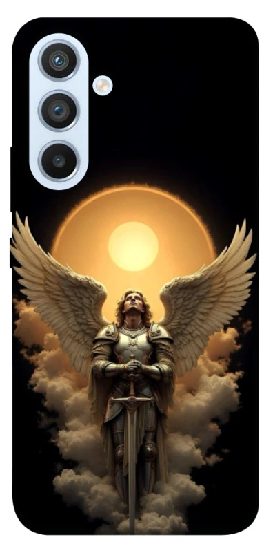 Чохол на Samsung Galaxy A54 5G Archangel Michael фото 1 з 1