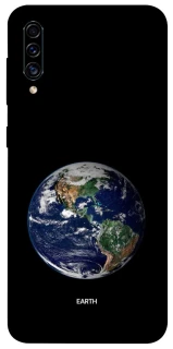 Чехол на Samsung Galaxy A50 (A505F) / A50s / A30s Earth фото 1 из 1