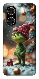 Чохол на Xiaomi Poco C71 Grinch mood ver.6 фото 1 з 1