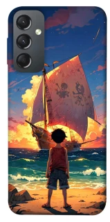 Чехол на Samsung Galaxy A24 4G One Piece фото 1 из 1