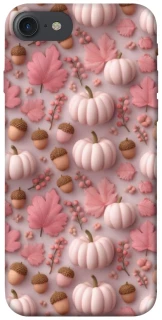 Чехол на Apple iPhone 7 / 8 (4.7") Autumn vibes ver.2 фото 1 из 1