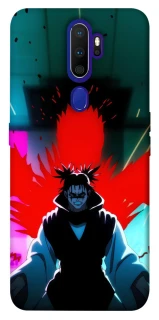 Чехол на Oppo A5 (2020) / Oppo A9 (2020) Choso v4 фото 1 из 1