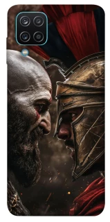 Чохол на Samsung Galaxy M12 God of War фото 1 з 1