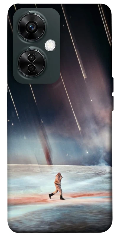 Чехол на OnePlus Nord CE 3 Lite Kanye West ver.4 фото 1 из 1